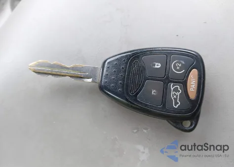 2007 Jeep Grand Cherokee Limited из США, поврежденный, VIN 1J8HR58P27C604125